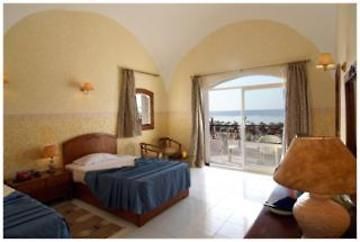 Helioland Beach Resort El Qoseir Exterior foto